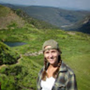 Meet your Posher, Valerie